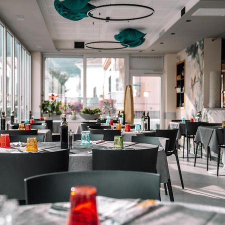 Hotel Rolly Ρίβα ντελ Γκάρντα Εξωτερικό φωτογραφία