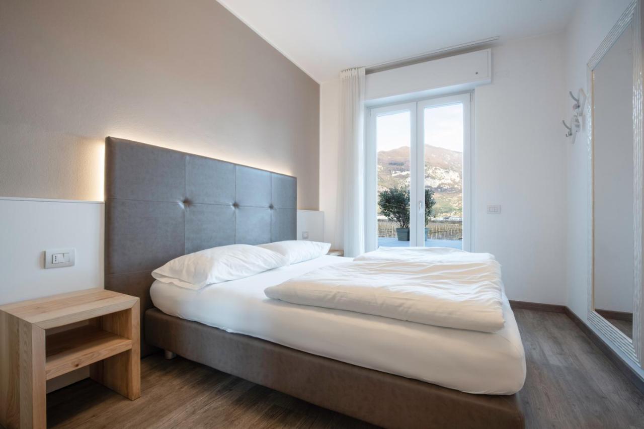 Hotel Rolly Ρίβα ντελ Γκάρντα Εξωτερικό φωτογραφία