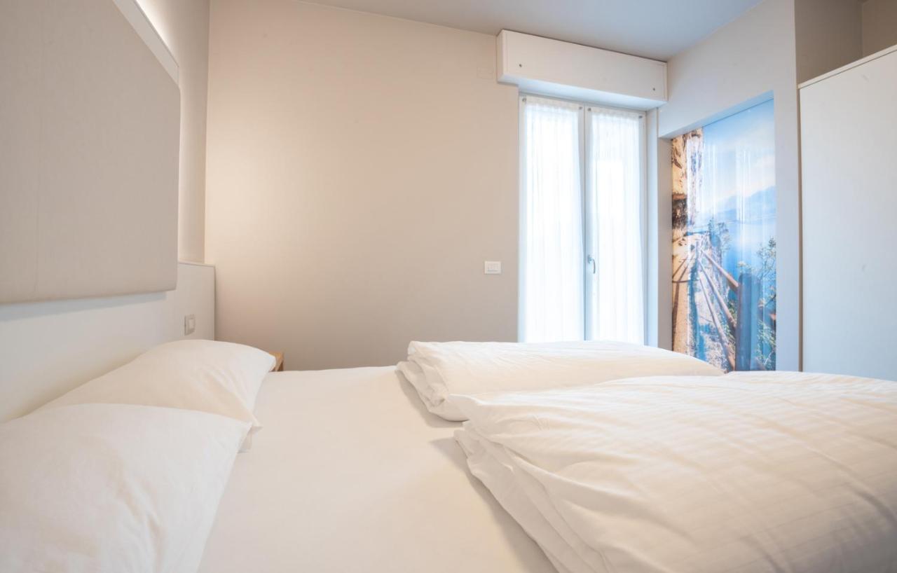 Hotel Rolly Ρίβα ντελ Γκάρντα Εξωτερικό φωτογραφία