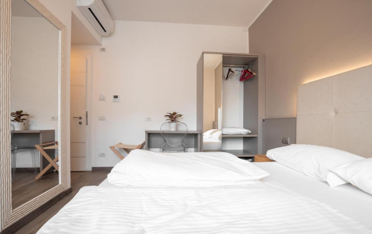Hotel Rolly Ρίβα ντελ Γκάρντα Εξωτερικό φωτογραφία