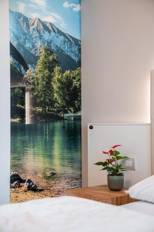 Hotel Rolly Ρίβα ντελ Γκάρντα Εξωτερικό φωτογραφία