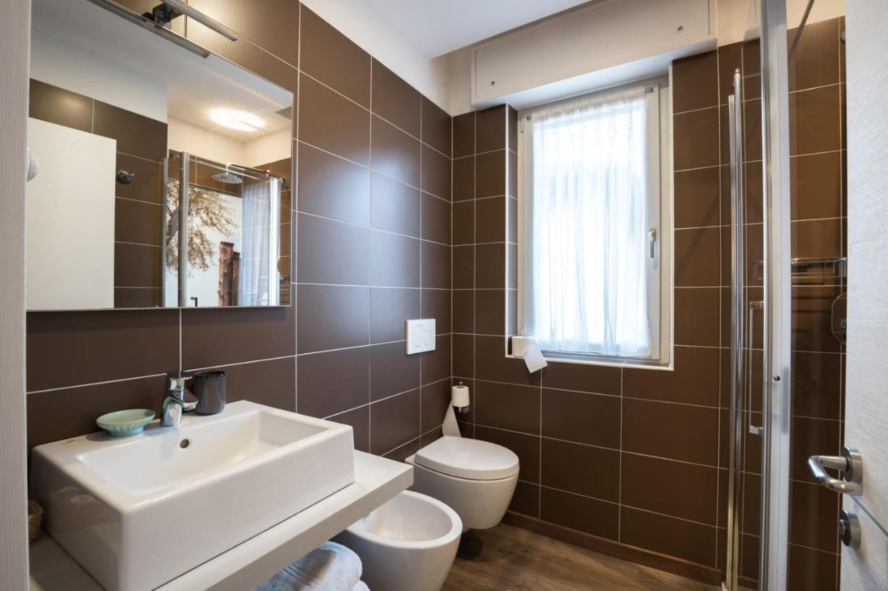 Hotel Rolly Ρίβα ντελ Γκάρντα Εξωτερικό φωτογραφία