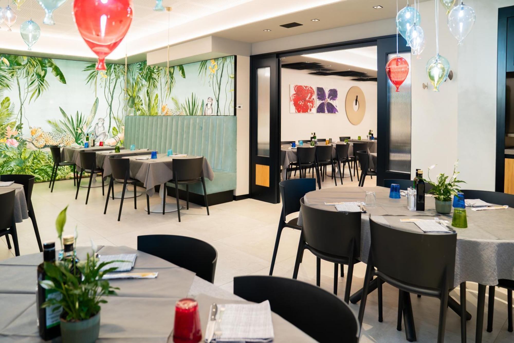 Hotel Rolly Ρίβα ντελ Γκάρντα Εξωτερικό φωτογραφία