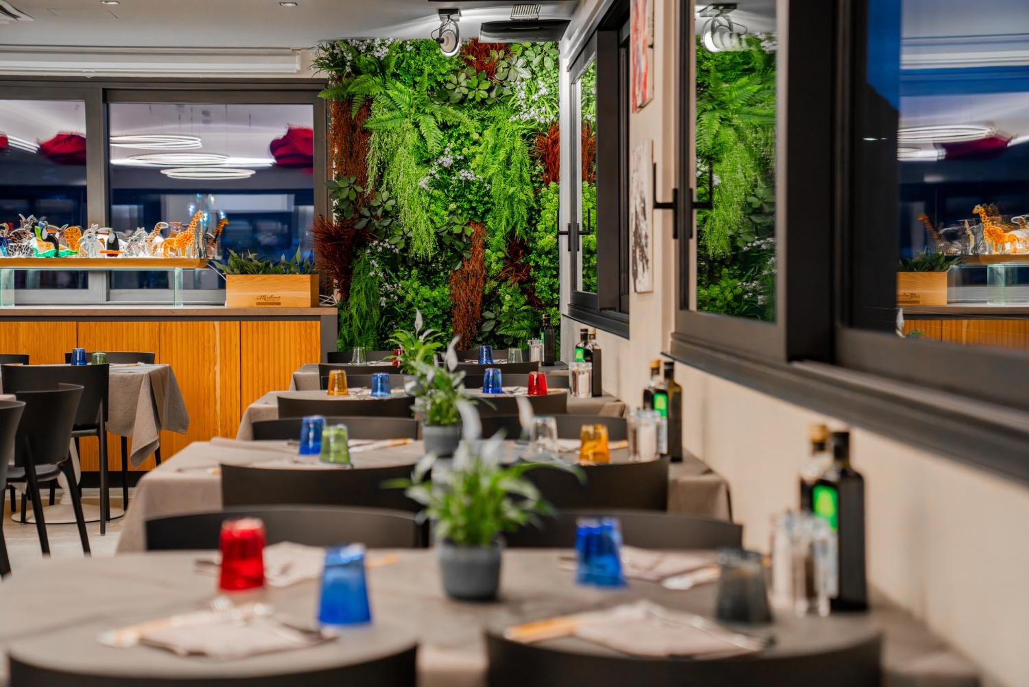 Hotel Rolly Ρίβα ντελ Γκάρντα Εξωτερικό φωτογραφία