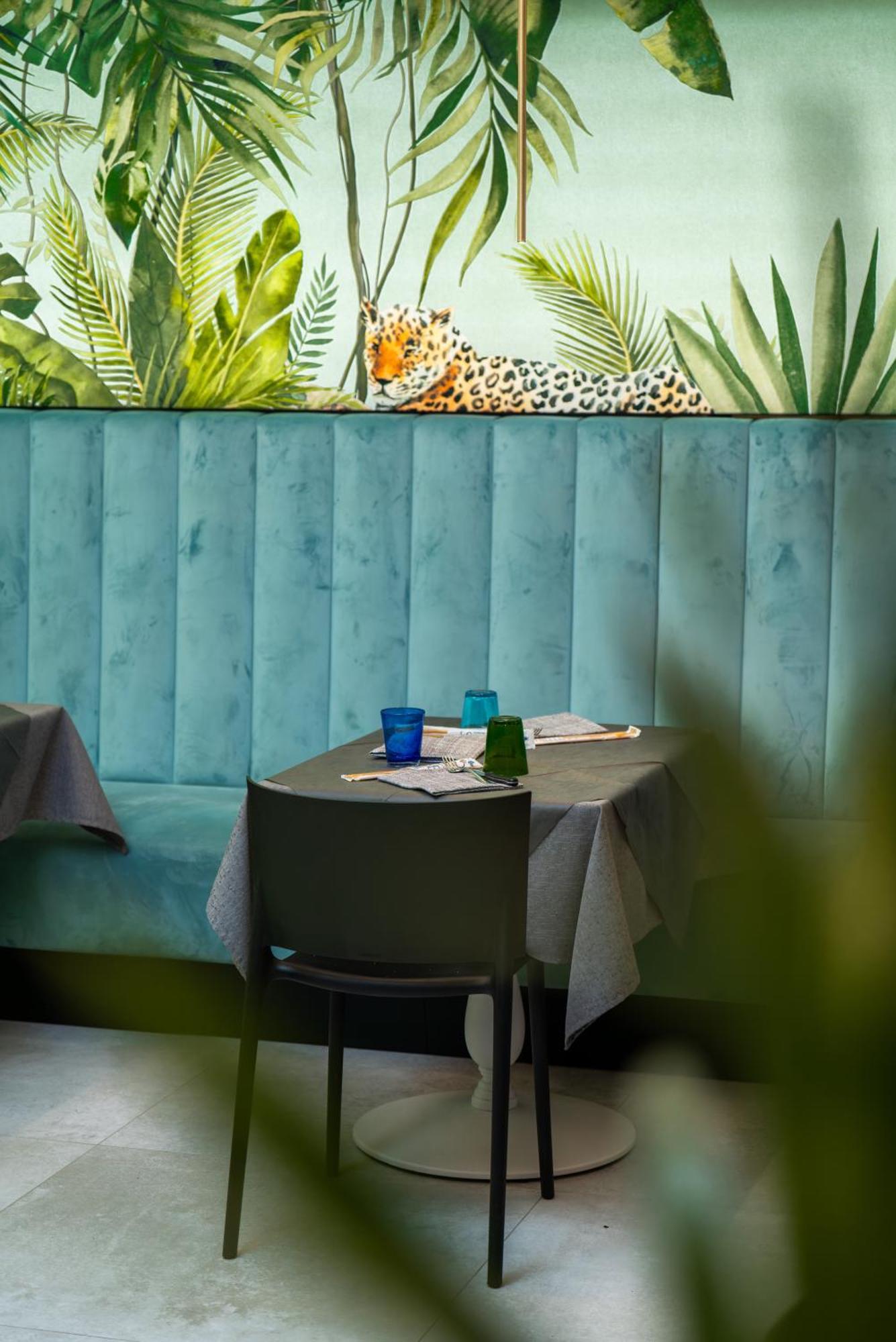 Hotel Rolly Ρίβα ντελ Γκάρντα Εξωτερικό φωτογραφία