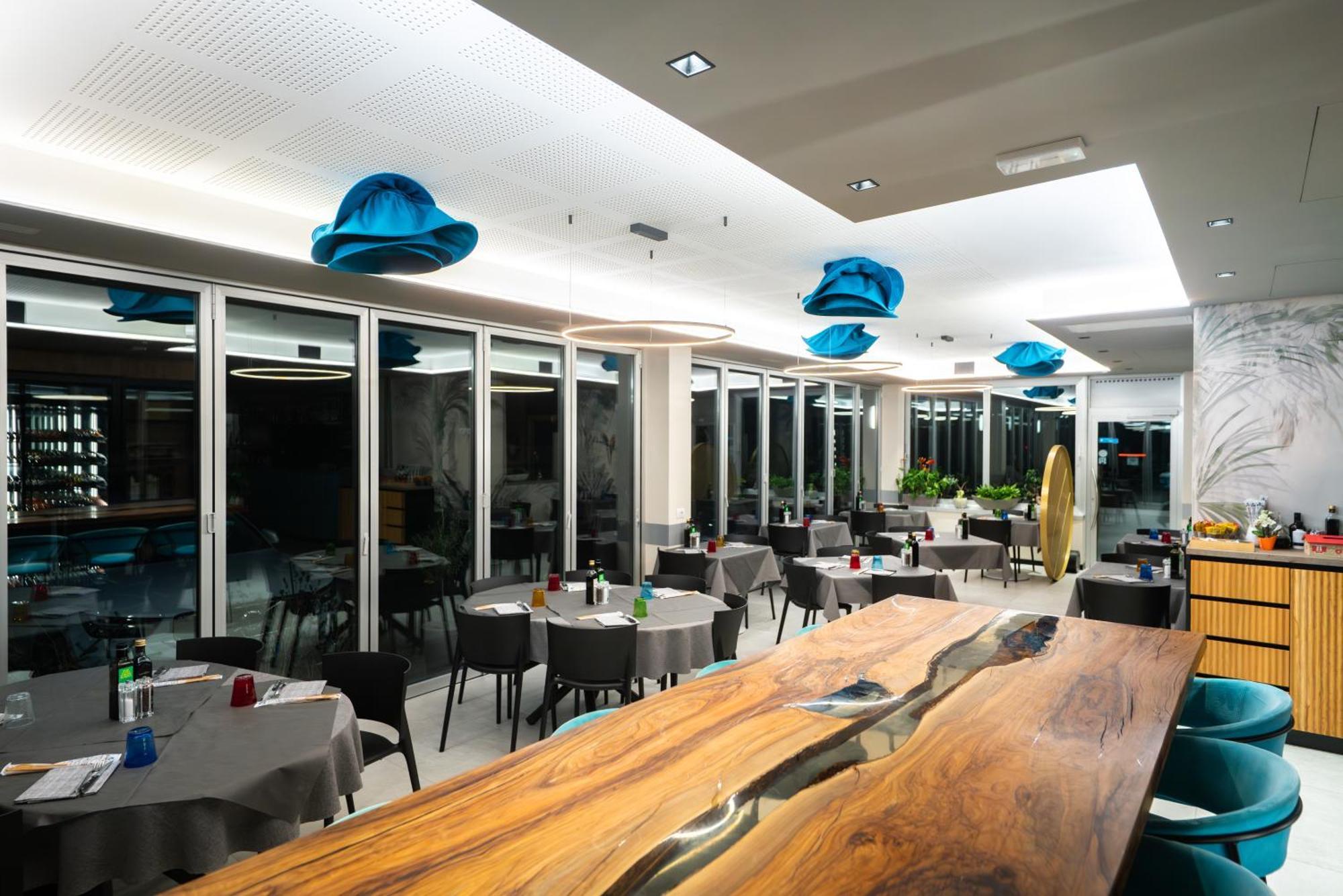 Hotel Rolly Ρίβα ντελ Γκάρντα Εξωτερικό φωτογραφία