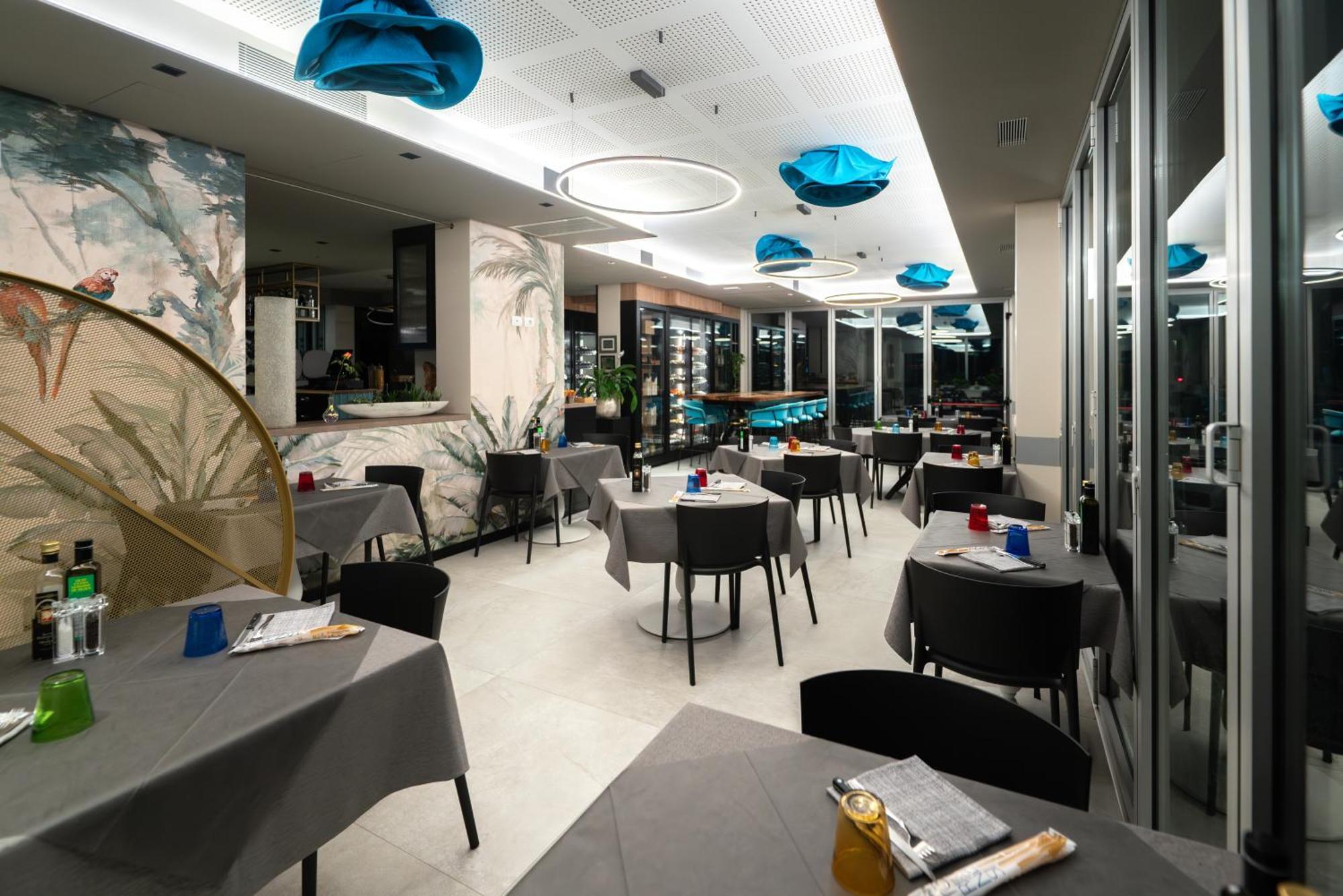 Hotel Rolly Ρίβα ντελ Γκάρντα Εξωτερικό φωτογραφία