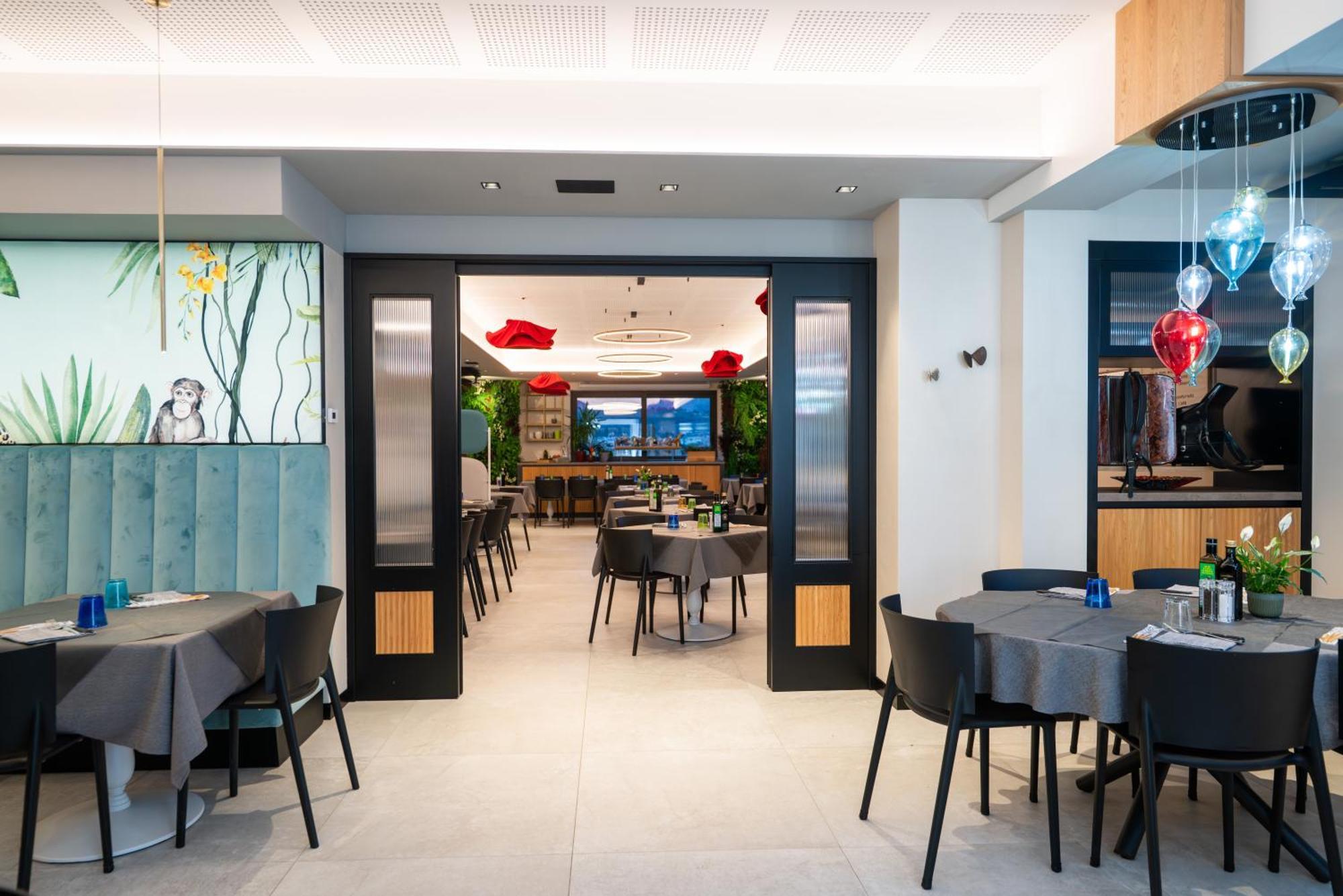 Hotel Rolly Ρίβα ντελ Γκάρντα Εξωτερικό φωτογραφία