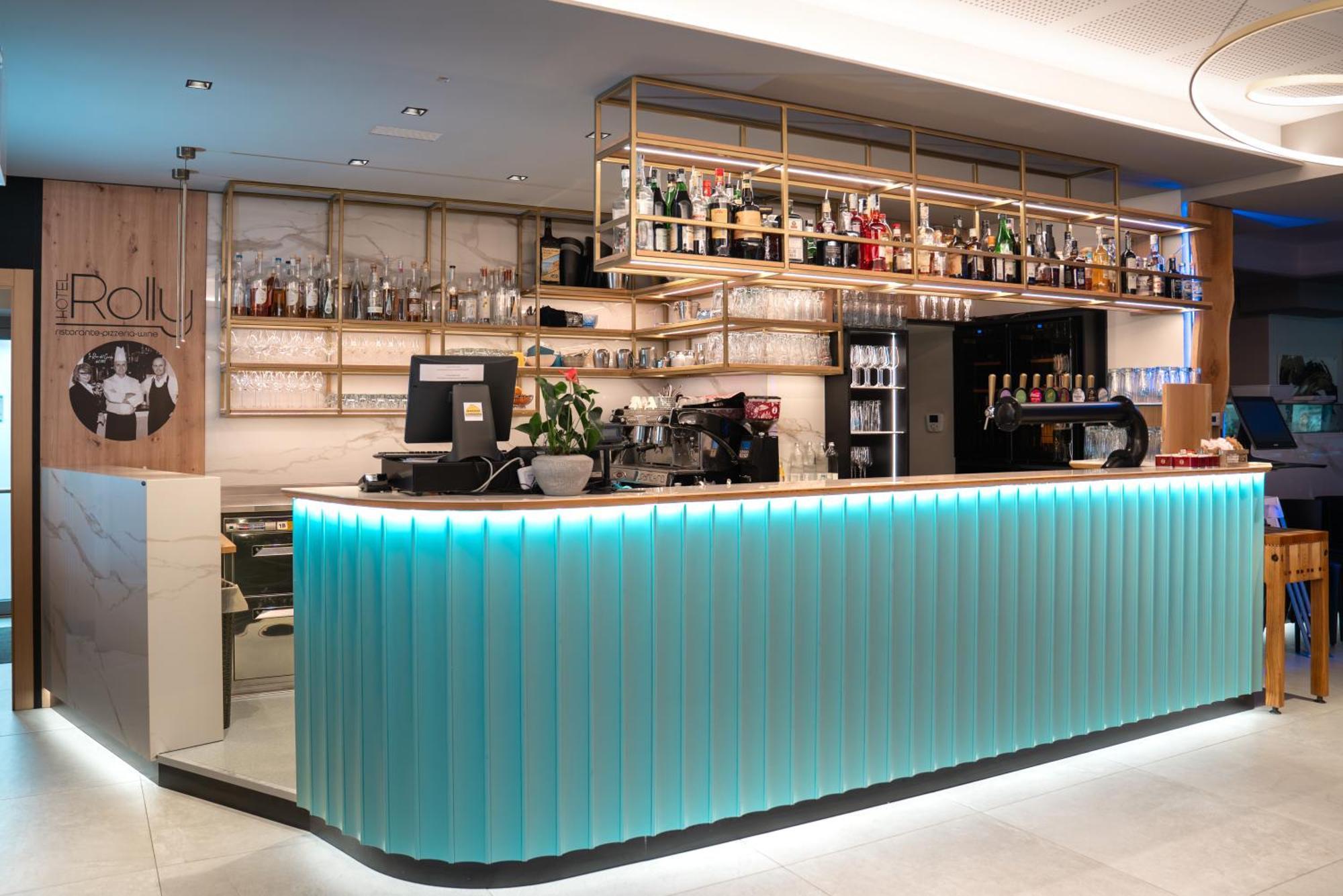 Hotel Rolly Ρίβα ντελ Γκάρντα Εξωτερικό φωτογραφία